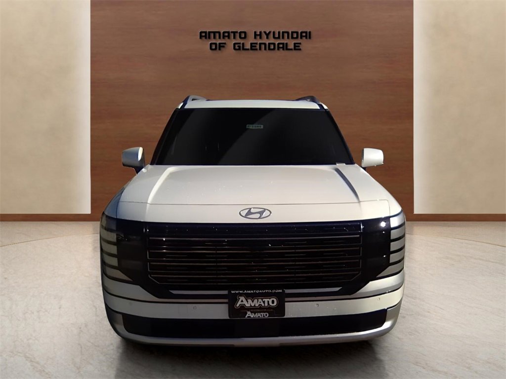 New 2026 Hyundai Palisade Calligraphy image 9