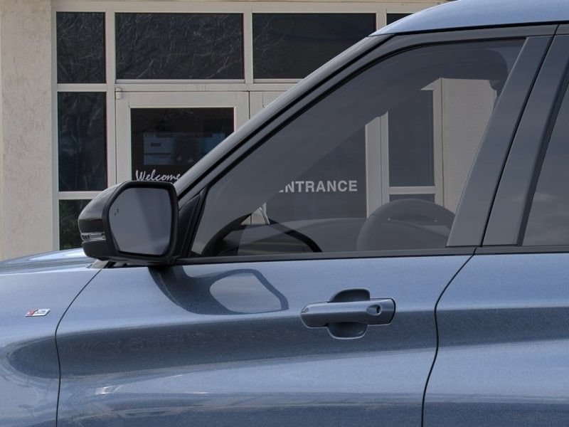 New 2026 Ford Explorer ST-Line w/ ST-Line Street Pack AWD/4WD image 44