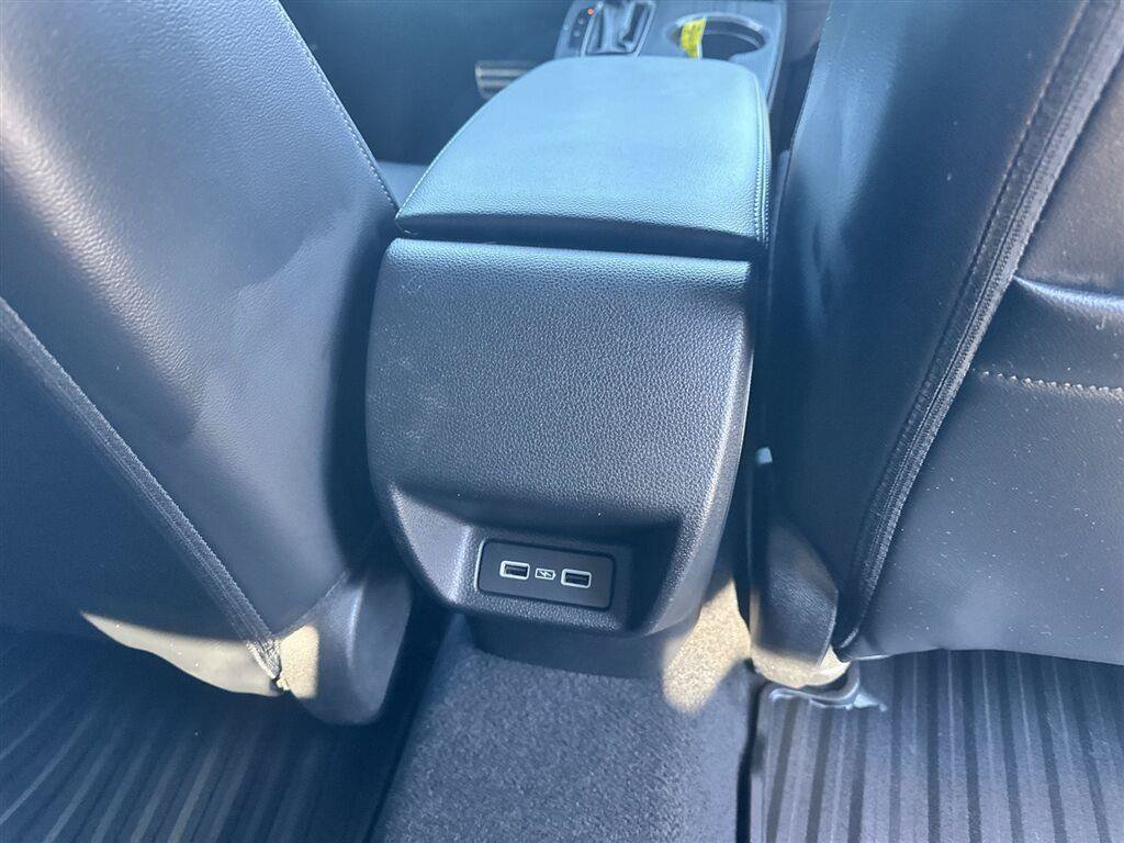 Used 2022 Honda Civic Sport Touring image 12