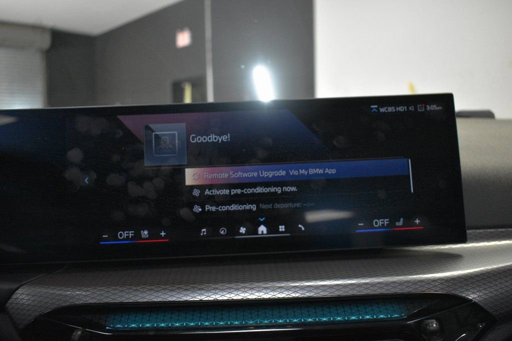 Used 2025 BMW 430i xDrive Convertible image 25