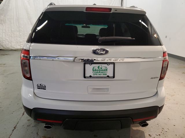 Used 2015 Ford Explorer 4WD image 6