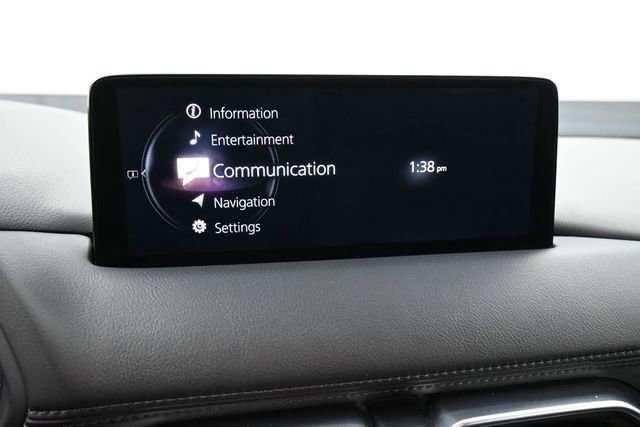 Used 2021 MAZDA CX-5 Touring AWD/4WD image 15