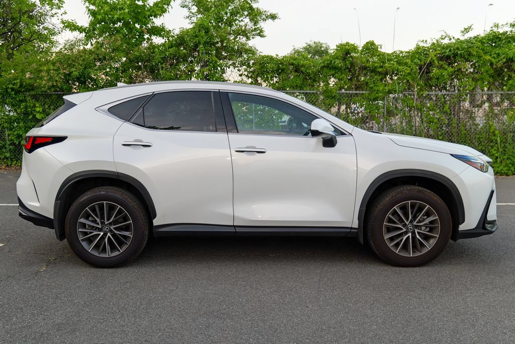 Used 2024 Lexus NX 350 AWD w/ Cold Area Package image 8