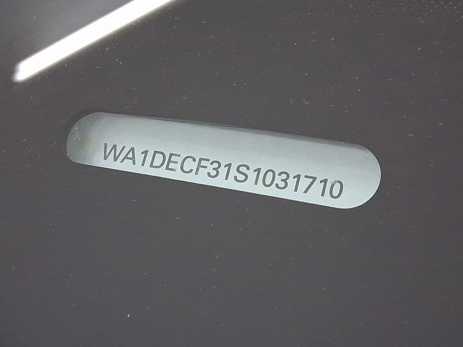 Used 2025 Audi Q3 2.0T Premium w/ Convenience Package image 20