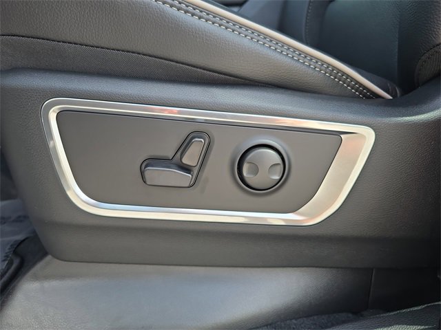 New 2026 RAM 1500 Laramie w/ Sport Appearance Package image 16