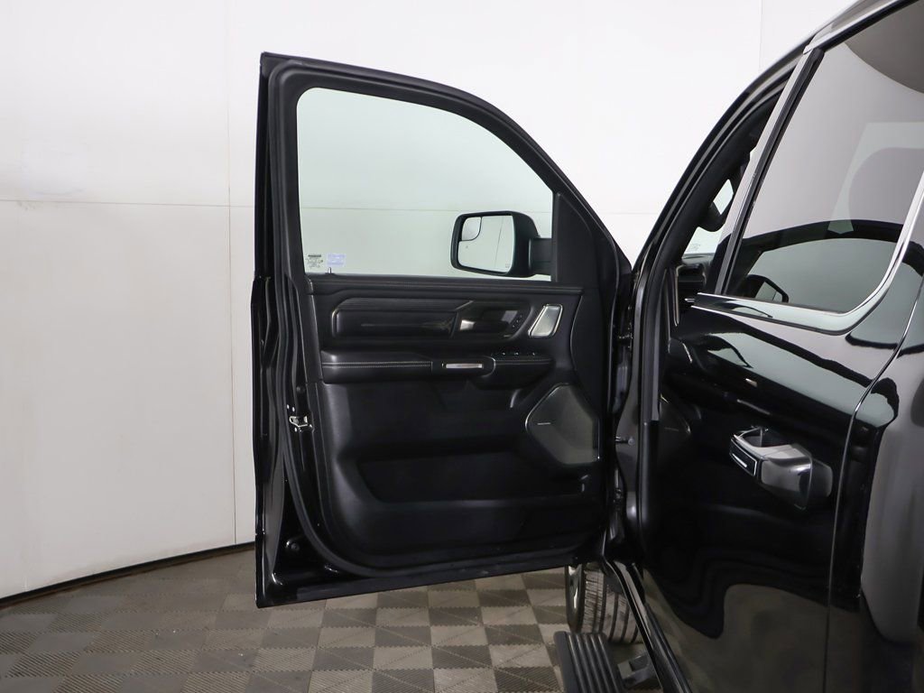 Used 2020 RAM 1500 Limited image 22