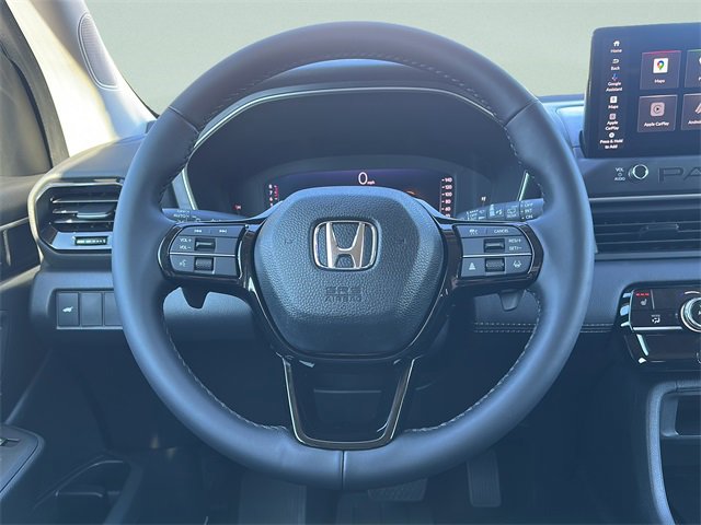 New 2026 Honda Passport RTL image 23