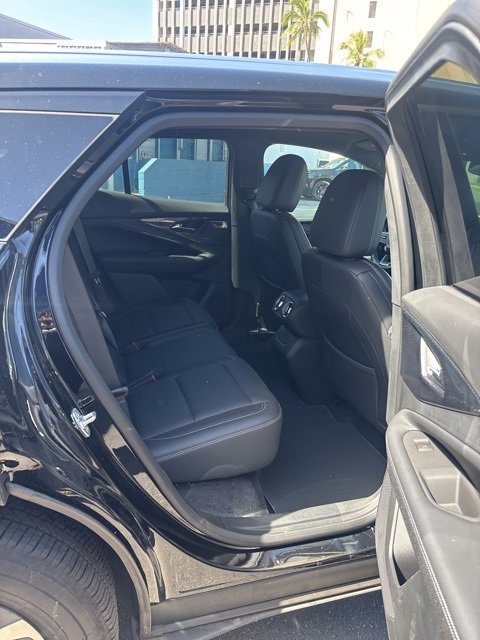 Used 2024 Chevrolet Blazer EV LT image 16