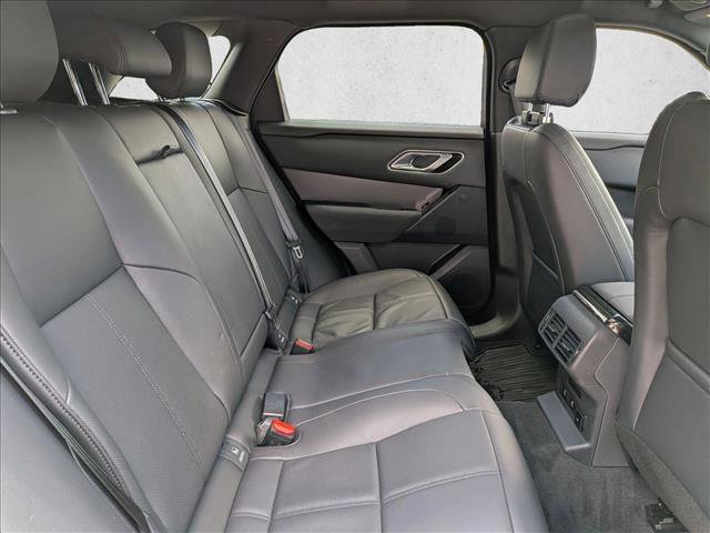 Used 2024 Land Rover Range Rover Velar Dynamic SE AWD/4WD image 21