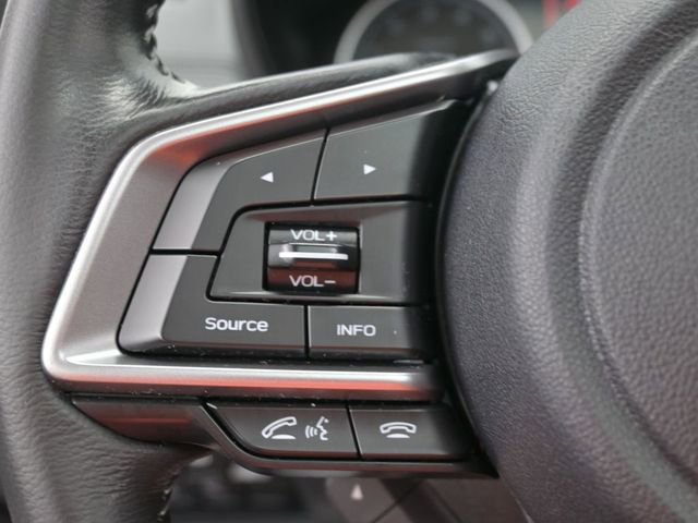 Used 2020 Subaru Forester Premium image 17