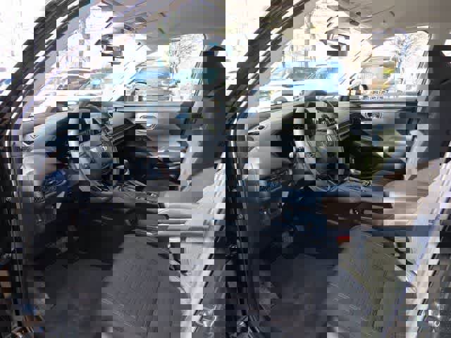 Certified 2023 Honda HR-V LX video 2