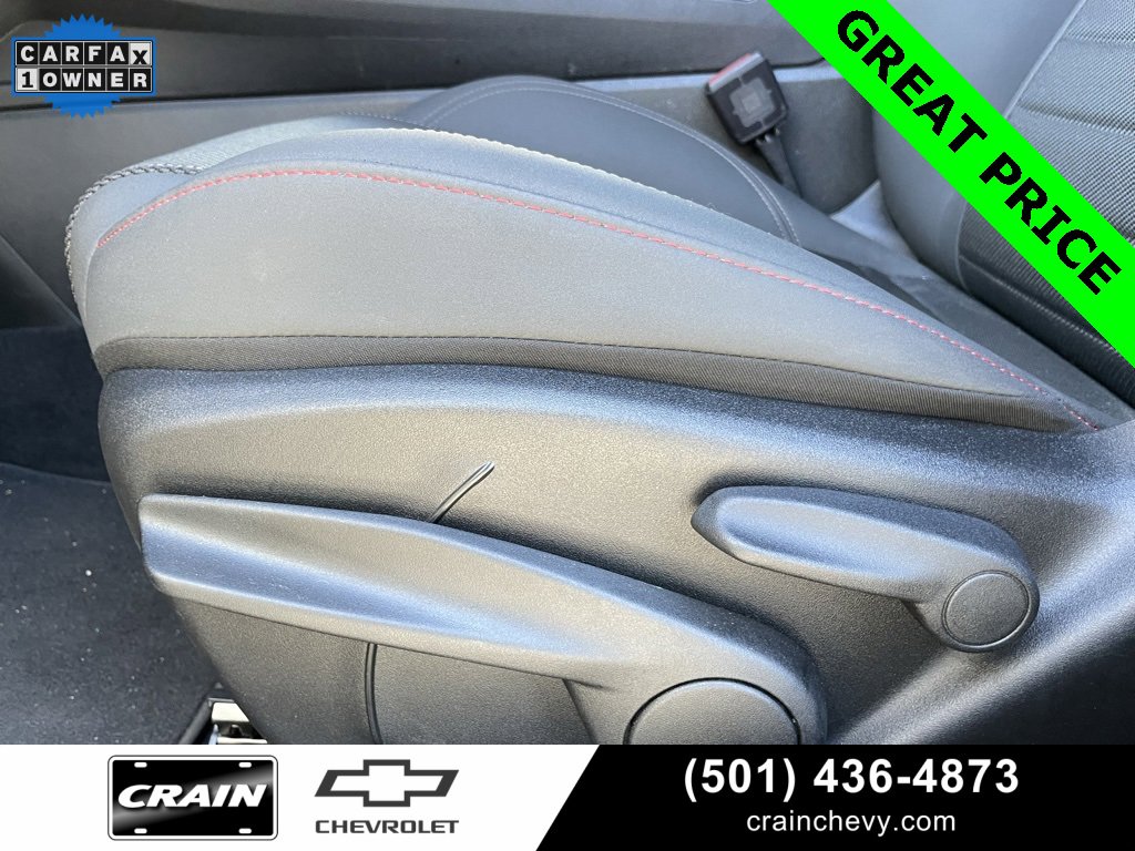 Used 2024 Dodge Hornet GT image 12