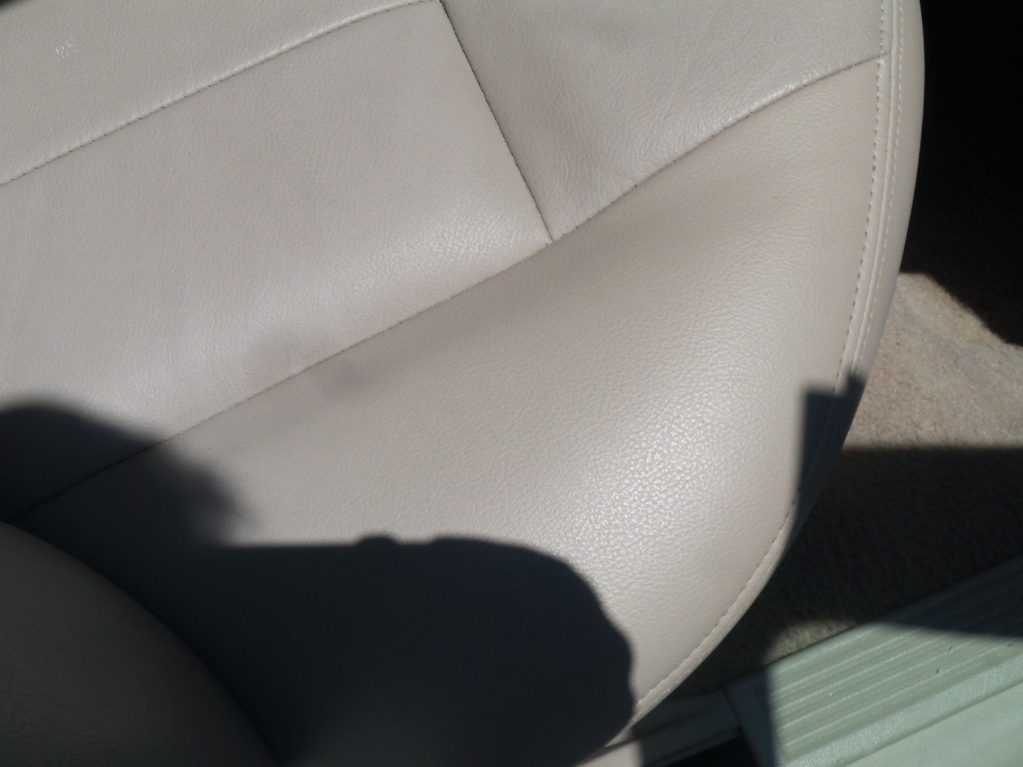 Used 2006 Mercury Grand Marquis LS RWD image 33