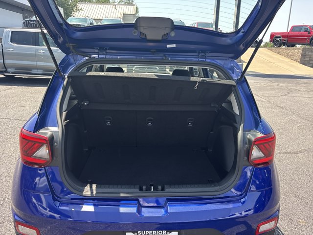 Used 2021 Hyundai Venue SEL FWD image 5