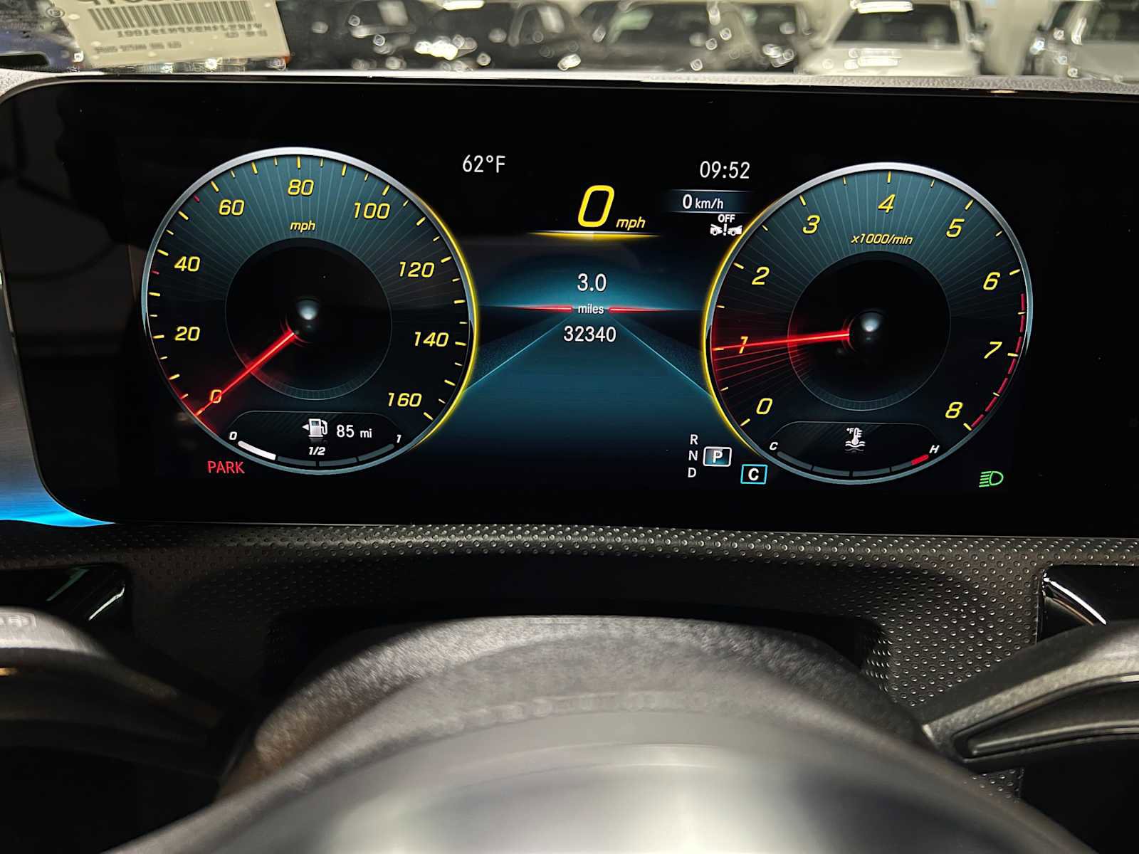 Certified 2023 Mercedes-Benz CLA 250 4MATIC image 29