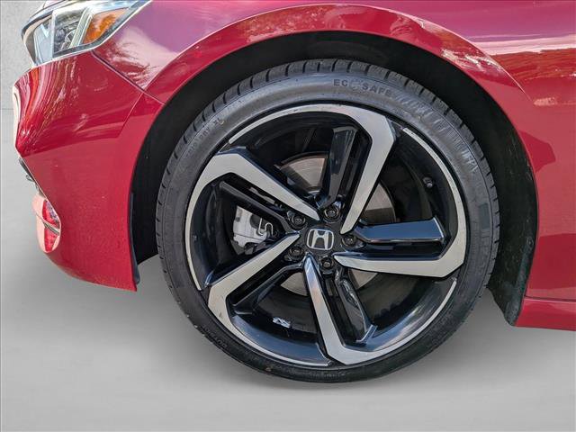 Used 2020 Honda Accord Sport image 24