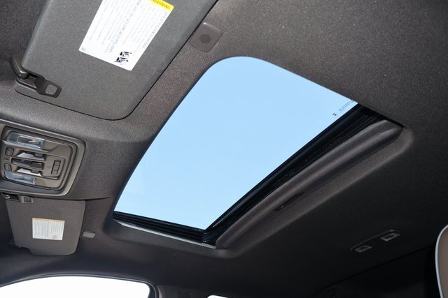 Certified 2025 GMC Sierra 1500 Denali w/ Denali Reserve Package image 27