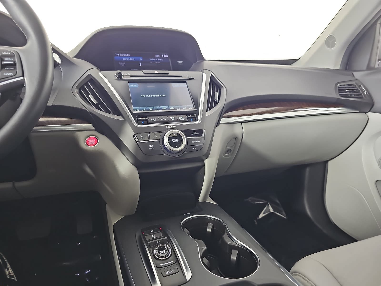 Used 2020 Acura MDX FWD image 20