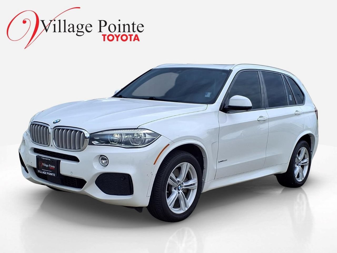 Used 2018 BMW X5 xDrive50i