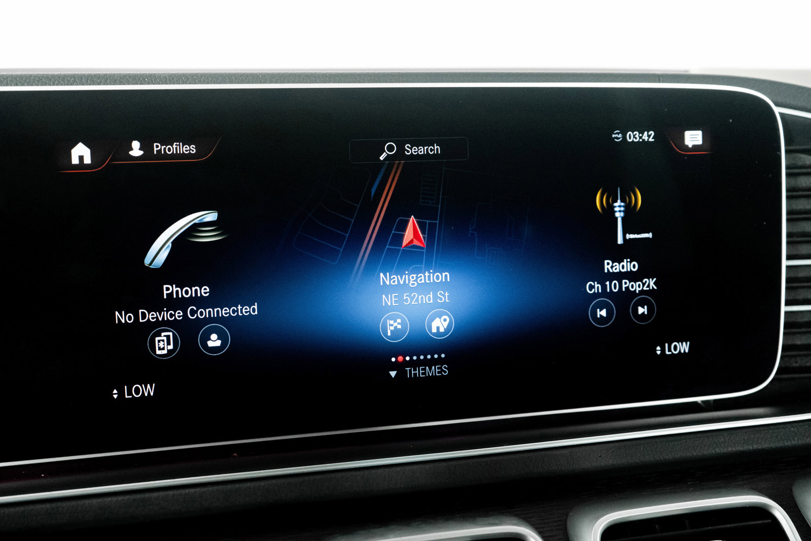 Used 2023 Mercedes-Benz GLS 580 4MATIC image 52