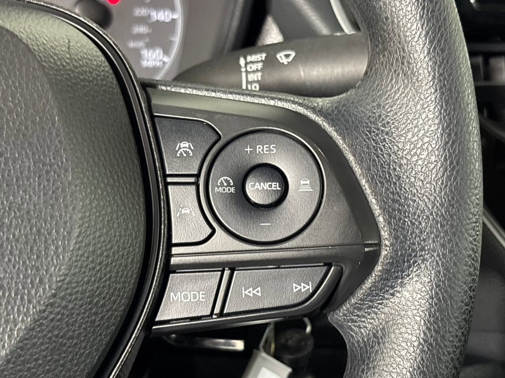 Certified 2023 Toyota Corolla LE image 15