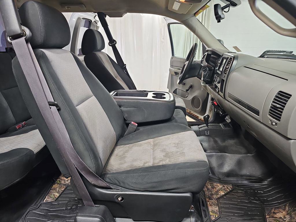 Used 2007 Chevrolet Silverado 2500 W/T image 13