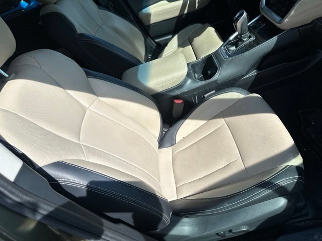 Used 2021 Subaru Outback Limited w/ Popular Package #2 AWD/4WD image 10