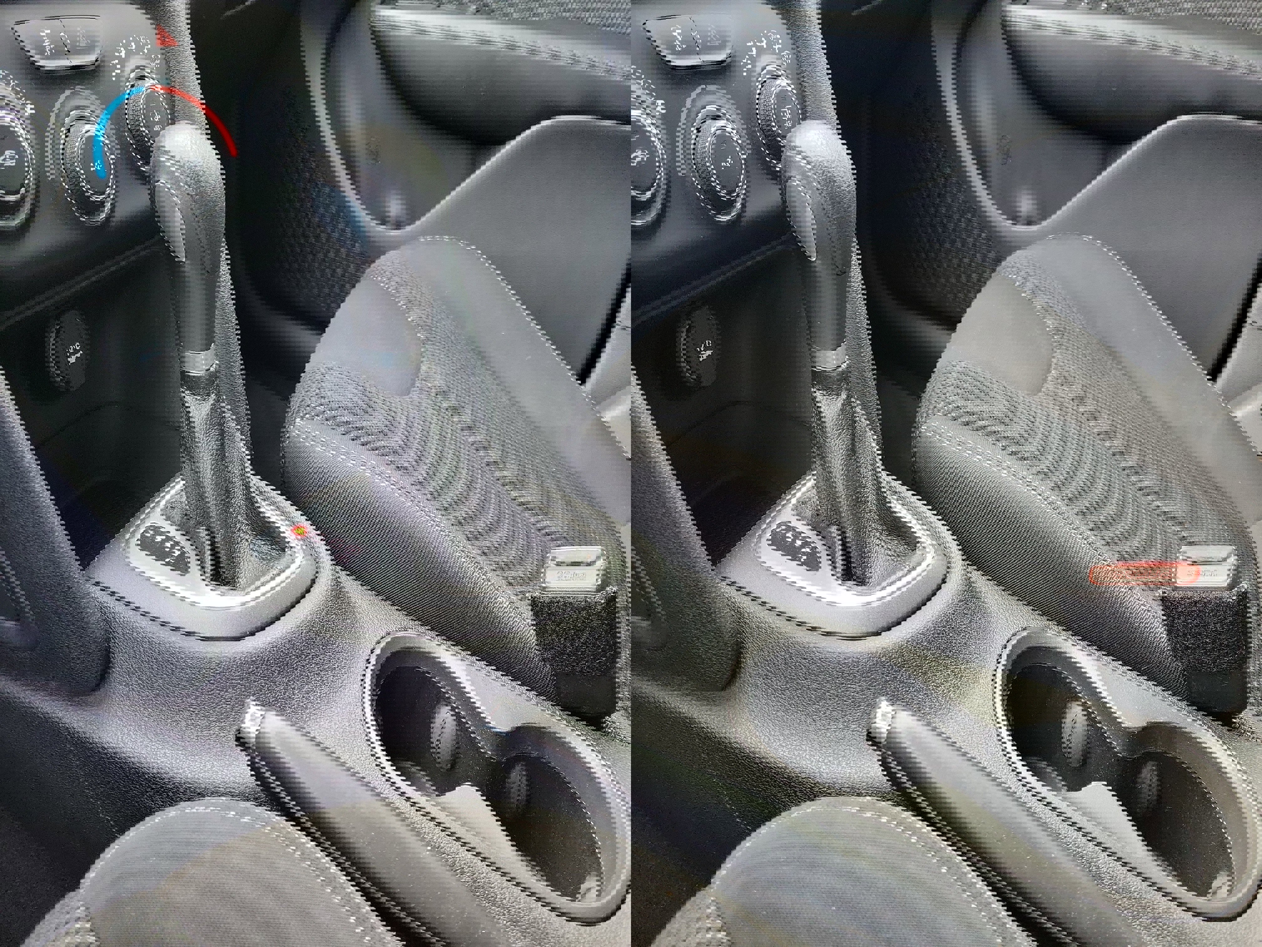 Used 2016 Dodge Dart SXT image 28