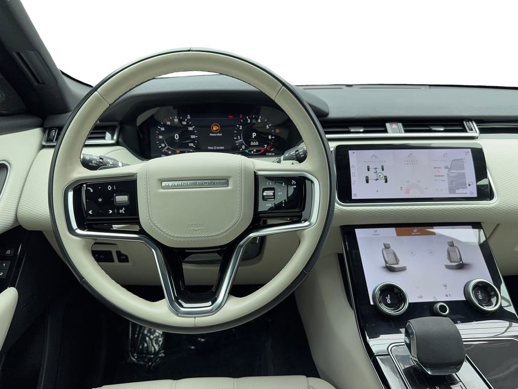 Used 2023 Land Rover Range Rover Velar R-Dynamic S AWD/4WD image 18