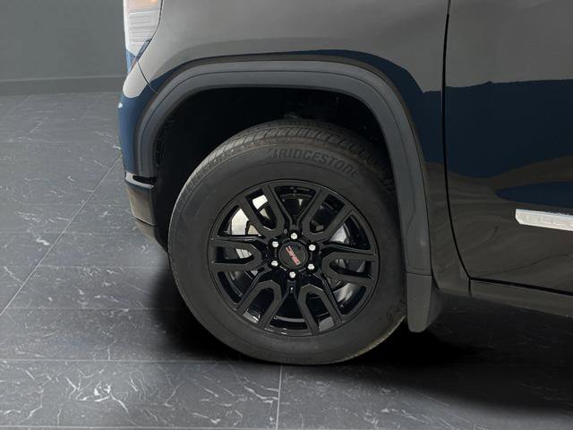 Used 2024 GMC Sierra 1500 Elevation image 38