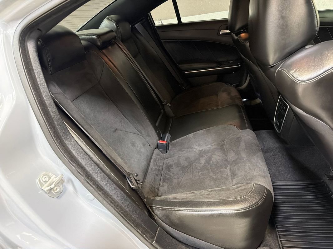 Used 2021 Dodge Charger Scat Pack RWD image 46