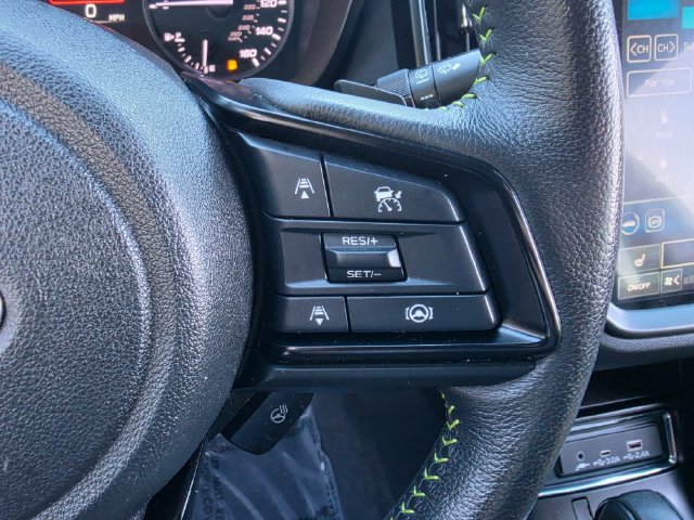 Used 2024 Subaru Ascent Onyx Edition AWD/4WD image 25