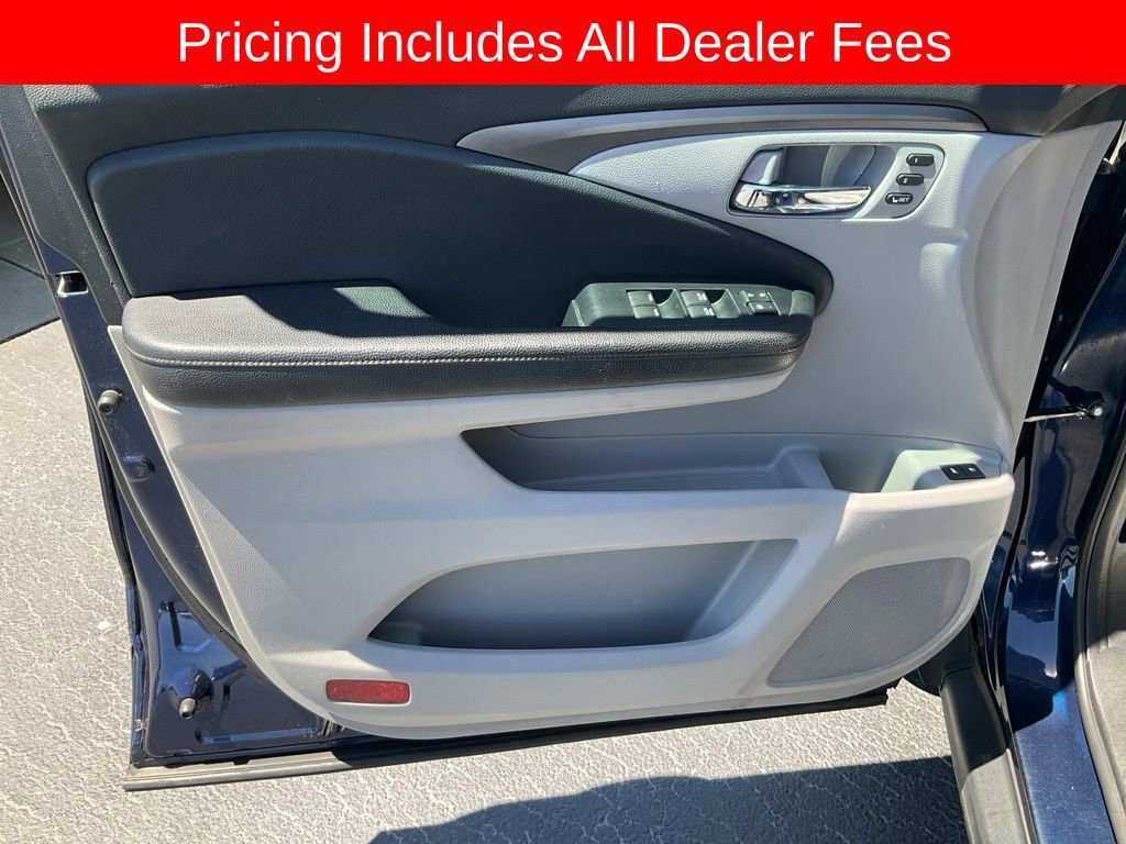 Used 2020 Honda Pilot EX-L image 4