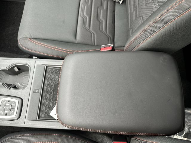 New 2026 Nissan Frontier PRO-4X w/ Pro-4x Convenience Package AWD/4WD image 23