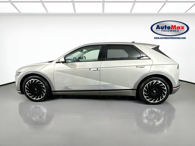 Used 2024 Hyundai Ioniq 5 Limited AWD/4WD image 5