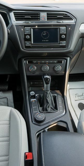 Used 2022 Volkswagen Tiguan S AWD/4WD image 15