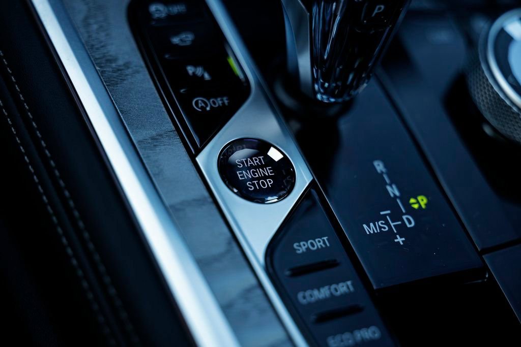 New 2026 BMW 840i w/ M Sport Professional Package image 39