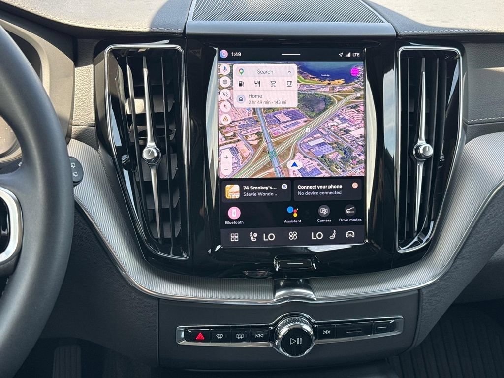 Certified 2023 Volvo XC60 B6 Ultimate w/ Climate Package AWD/4WD image 13