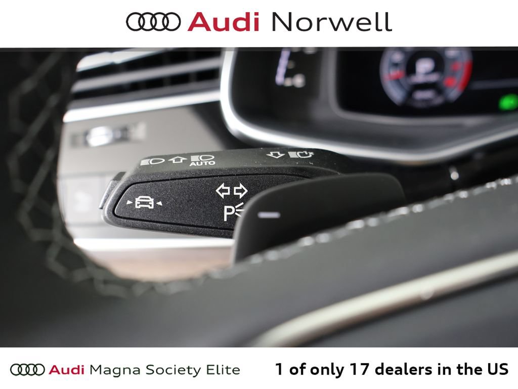 New 2026 Audi Q7 2.0T Premium Plus AWD/4WD image 29
