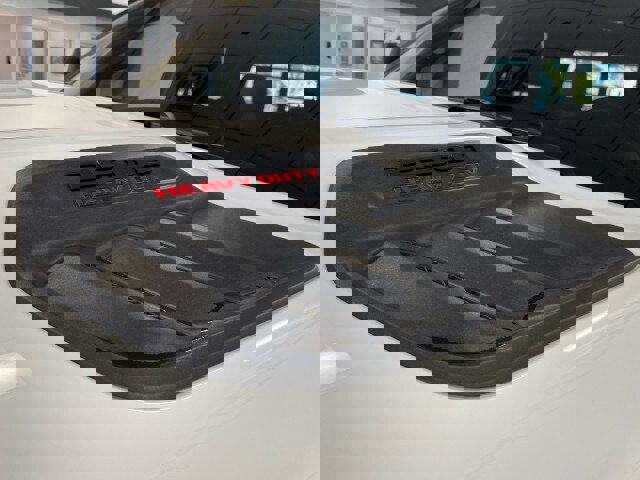 Used 2023 RAM 2500 Laramie w/ Night Edition image 16