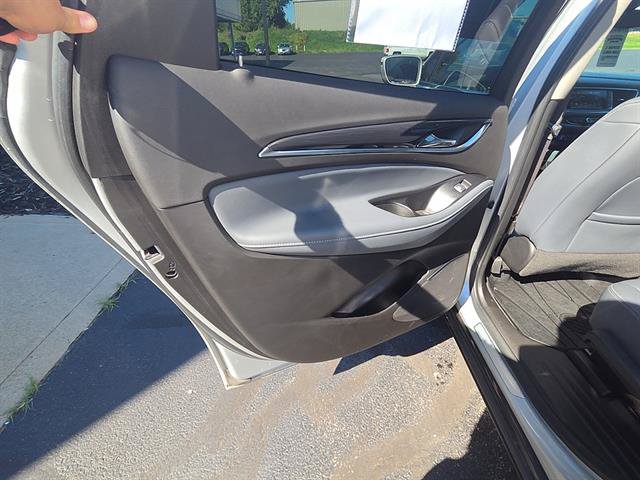 Used 2019 Buick Enclave Premium w/ Experience Buick Package AWD/4WD image 20