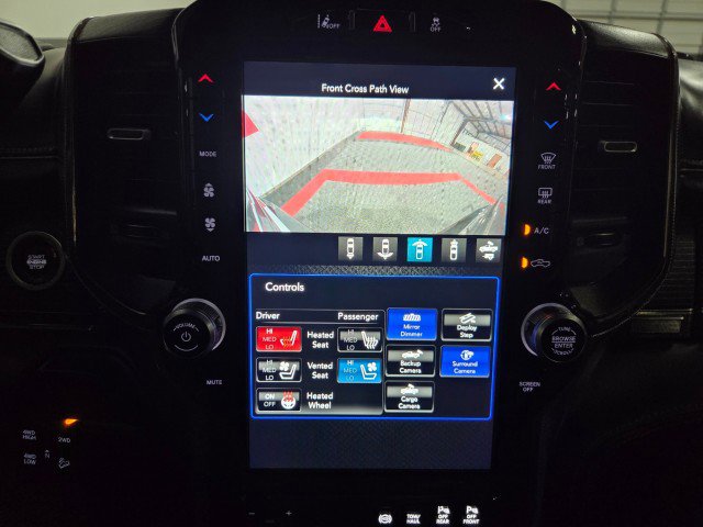 Used 2020 RAM 2500 Limited image 64