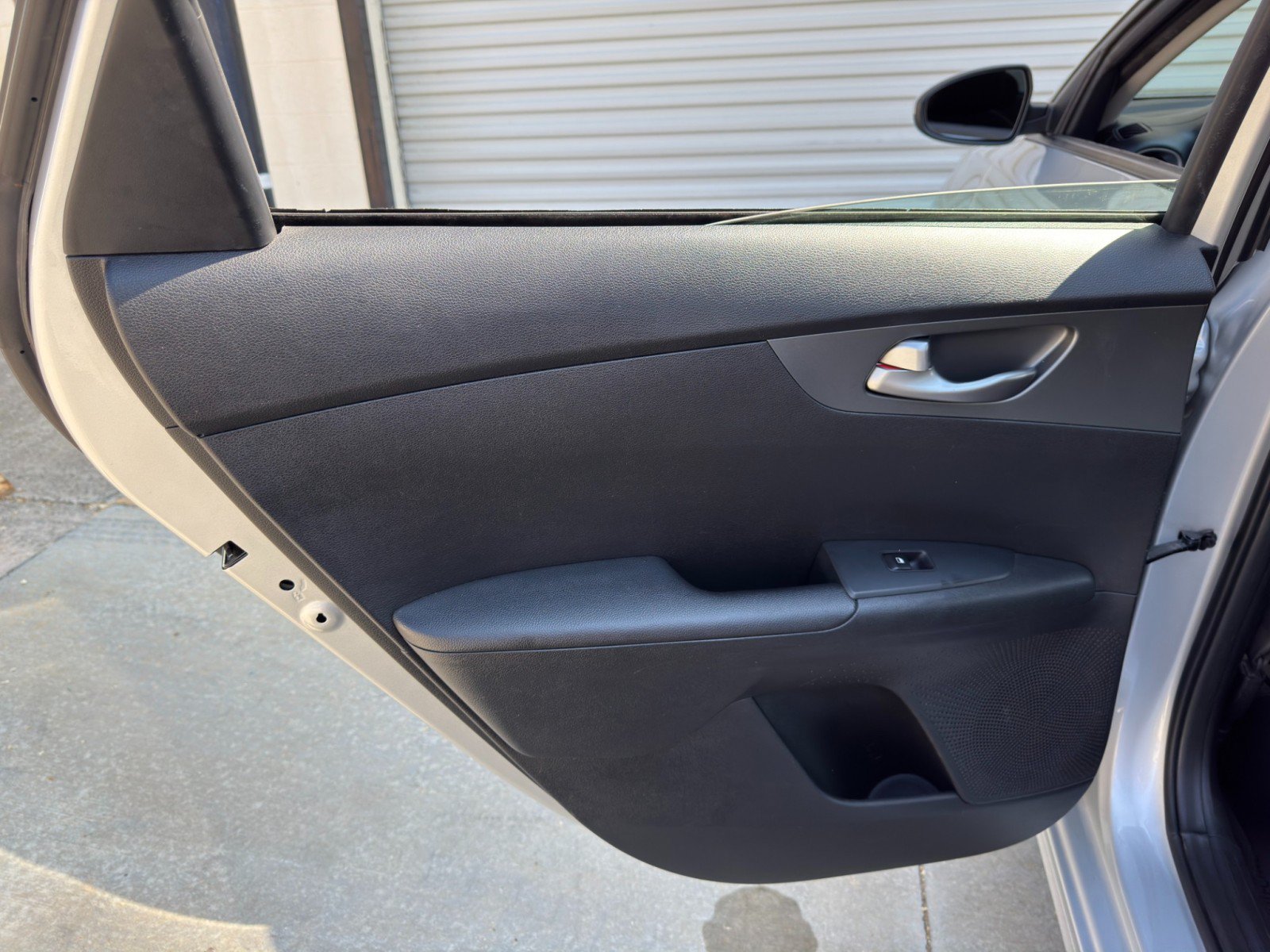 Used 2021 Kia Forte LXS FWD image 34