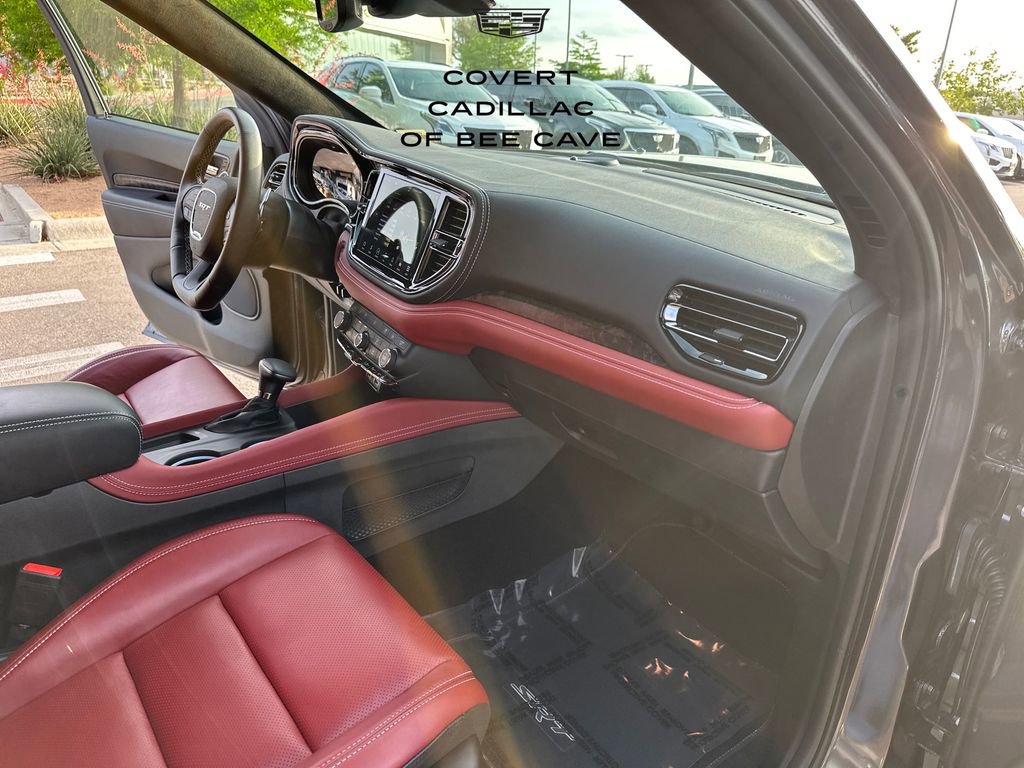 Used 2024 Dodge Durango SRT Hellcat image 43