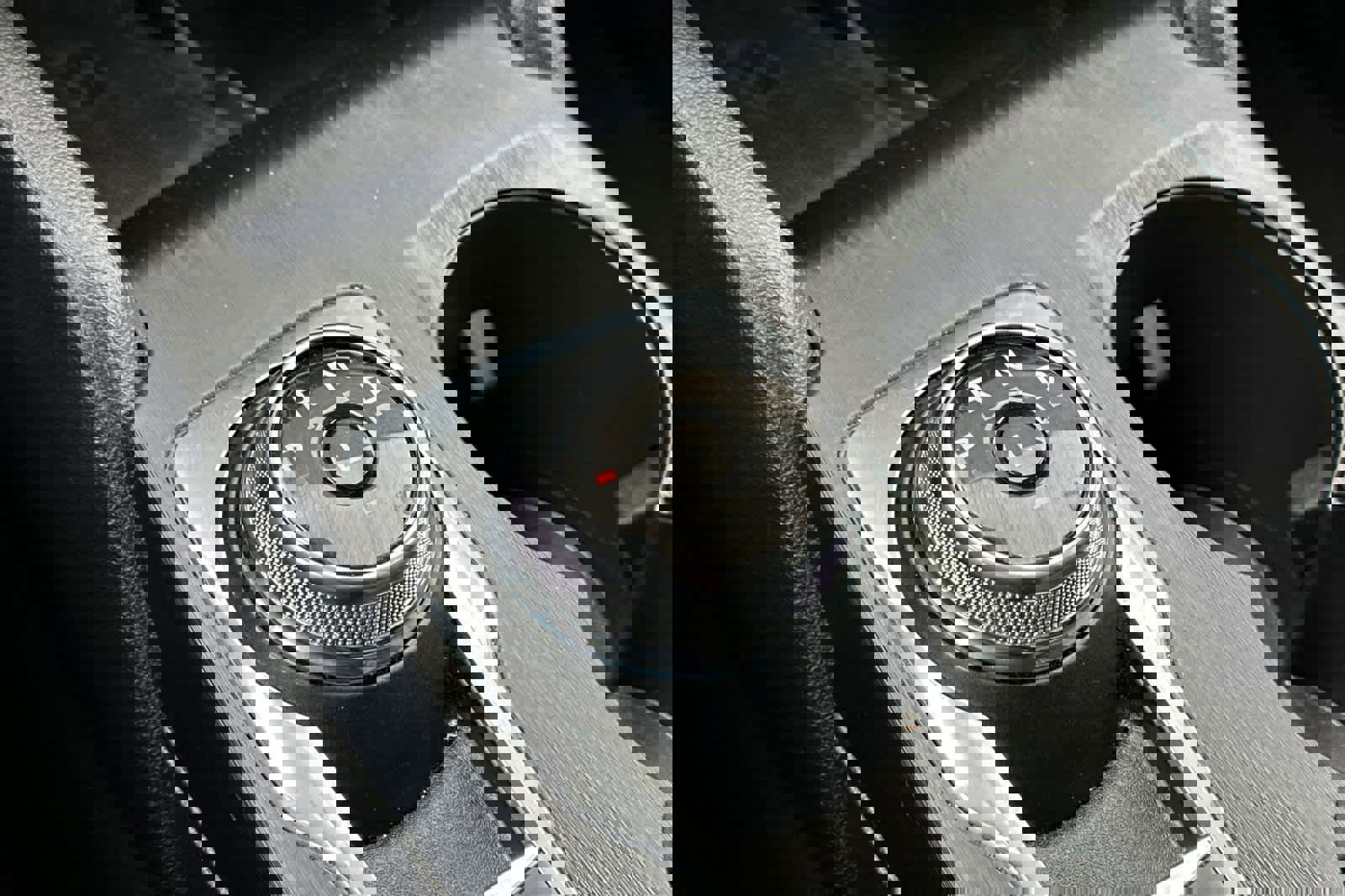 Certified 2025 Ford Escape Platinum image 22