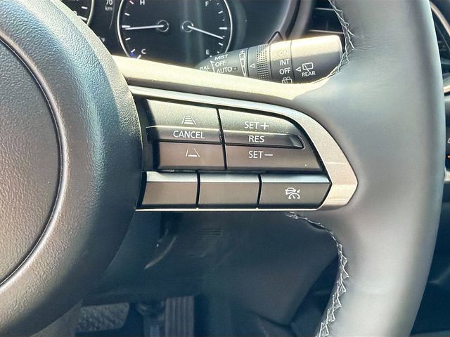New 2026 MAZDA CX-30 AWD 2.5 S image 37