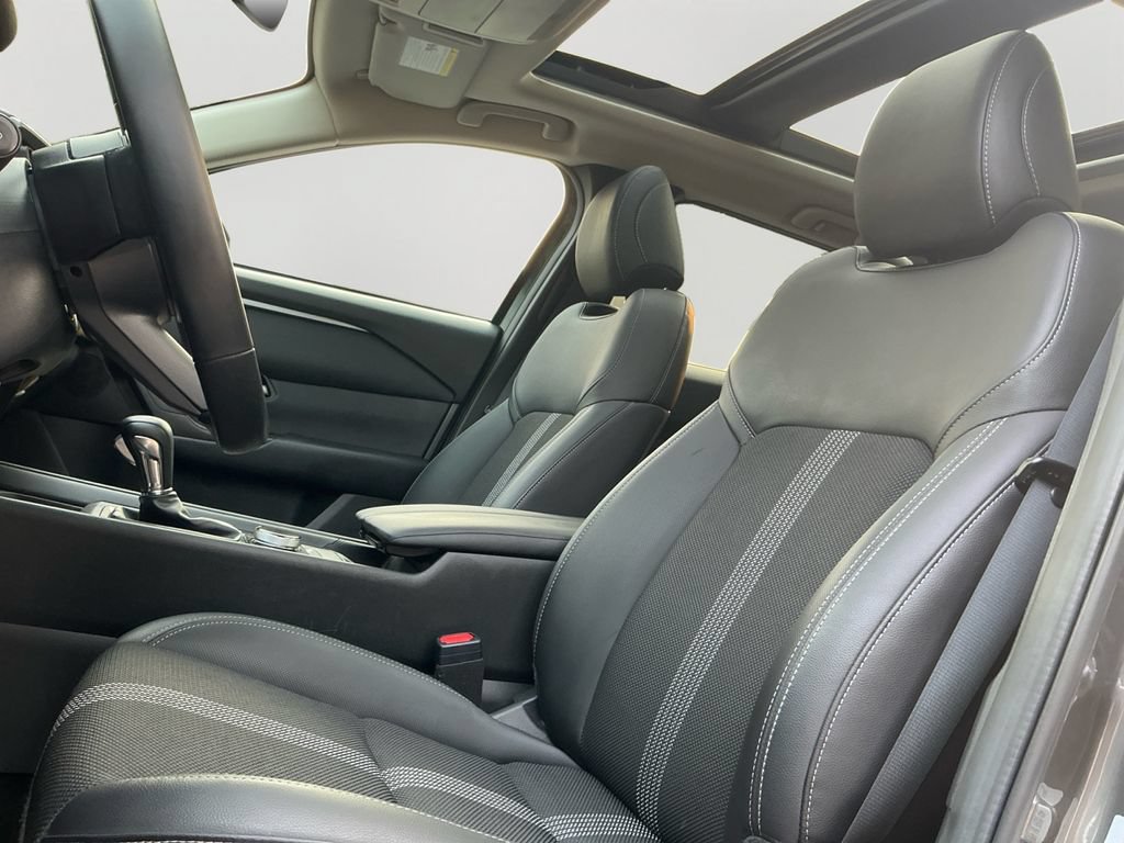 Used 2026 MAZDA CX-50 AWD 2.5 S w/ Preferred Pkg image 24