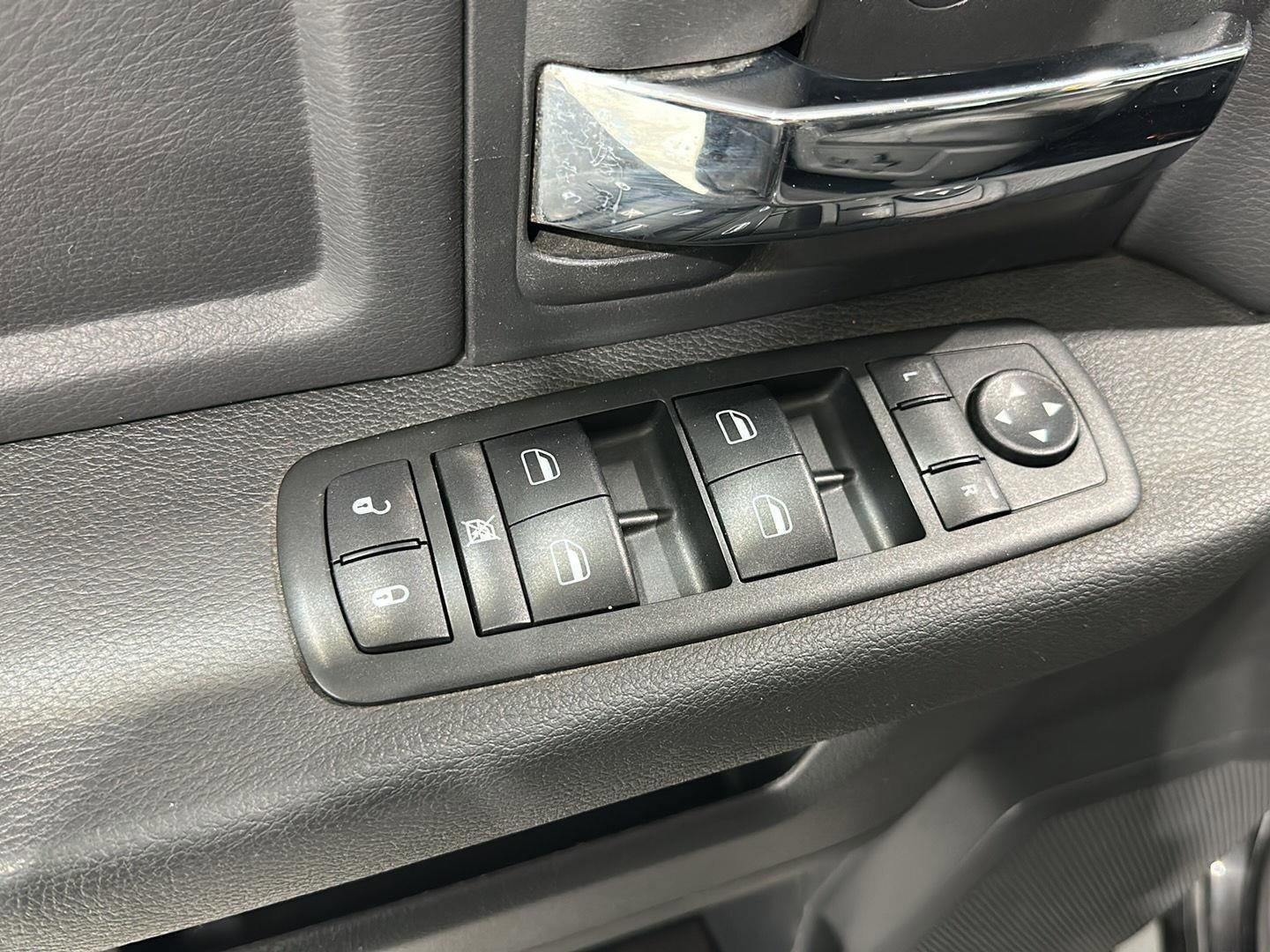 Used 2010 Dodge Ram 1500 Truck Sport image 19