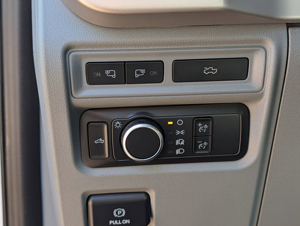 Used 2022 Ford F150 Lightning Pro w/ Tow Technology Package image 17