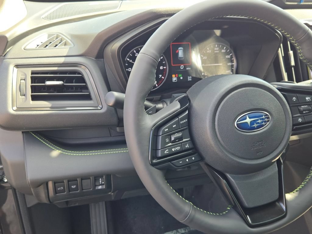 New 2026 Subaru Ascent Bronze Edition AWD/4WD image 28